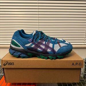 ASICS x APC Gel Sonoma 15-50 “Lilac Opal” US Men’s Size 13